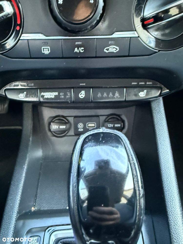 Hyundai i20 1.4 Style EU5 - 28