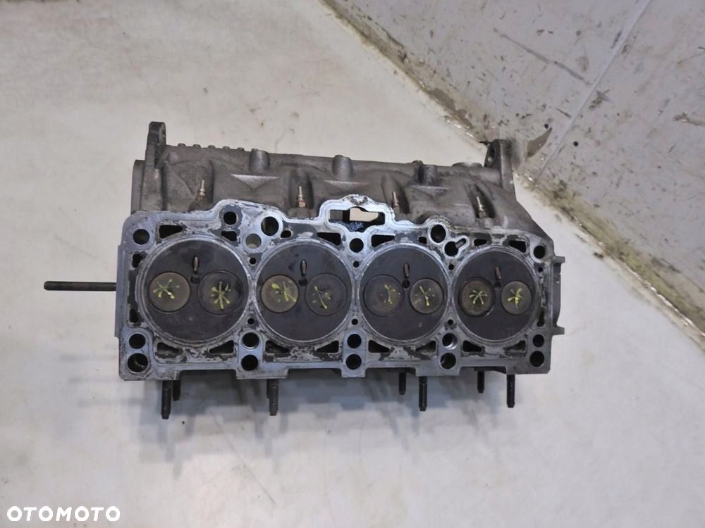 GŁOWICA SILNIKA AUDI A3 8P 2.0 TDI 038103373R - 4