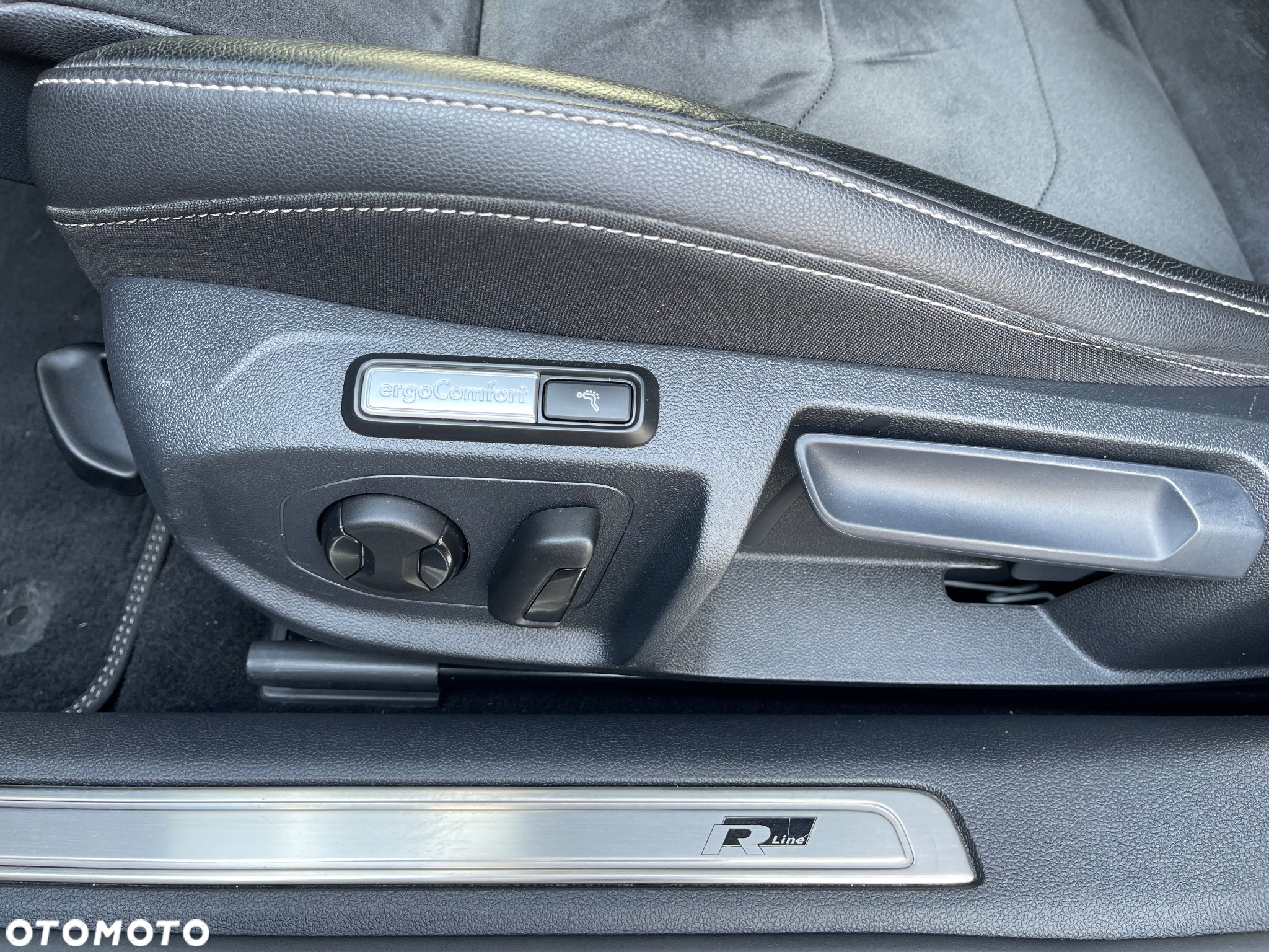 Volkswagen Arteon 2.0 TDI SCR Essence - 28