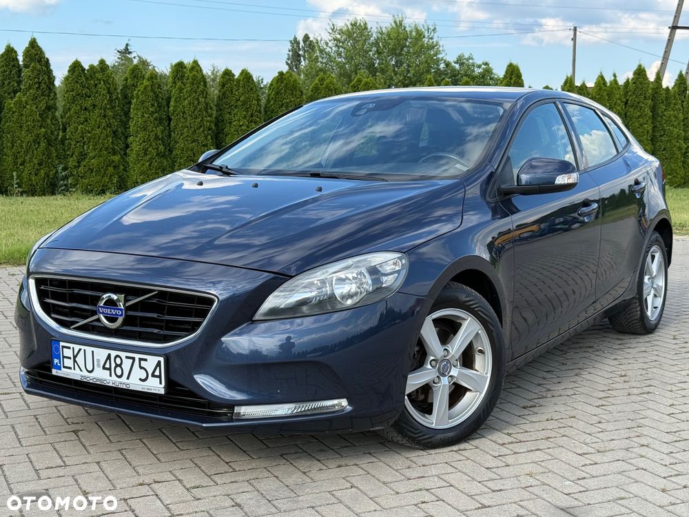 Volvo V40 - 1