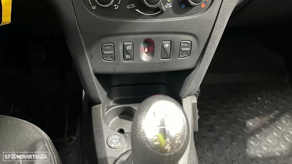 Dacia Logan MCV 0.9 TCe Stepway - 7