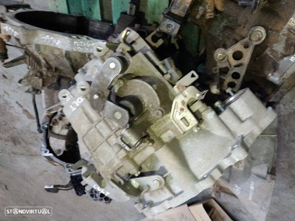 Caixa De Velocidades Manual Mitsubishi Colt Vi (Z3_A, Z2_A) - 1