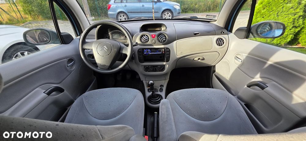 Citroën C3 - 10