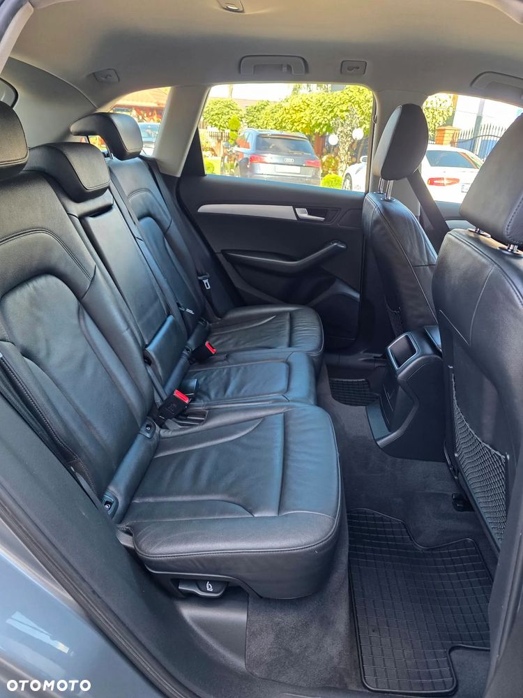Audi Q5 - 26