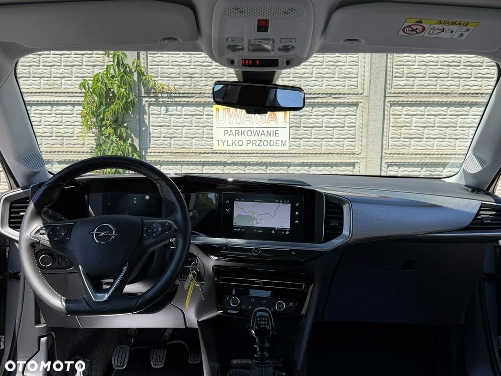 Opel Mokka 1.2 DI Turbo Enjoy - 5