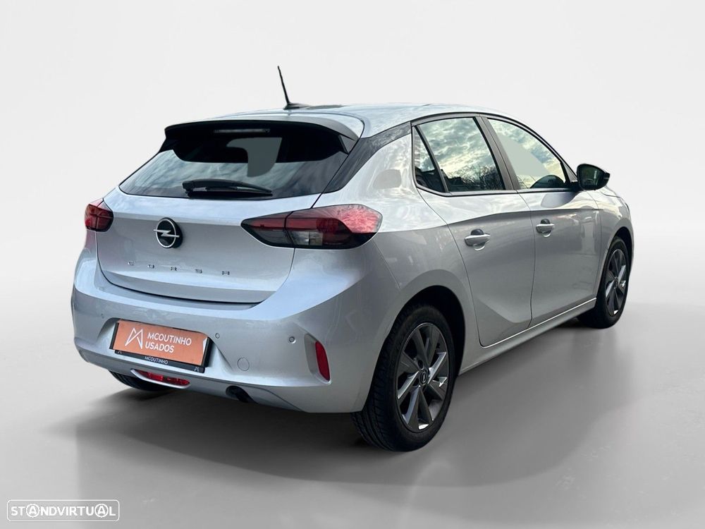 Opel Corsa 1.2 Edition - 5