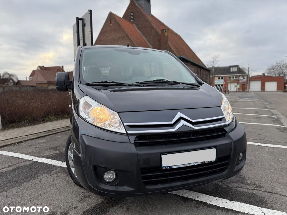 Citroën Jumpy Combi - 3