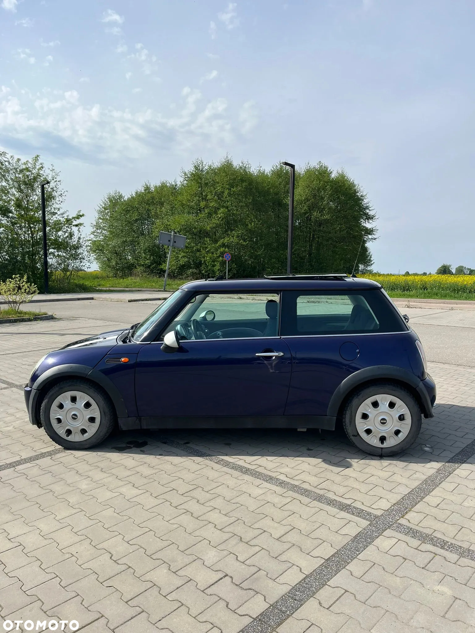 MINI ONE Standard - 3