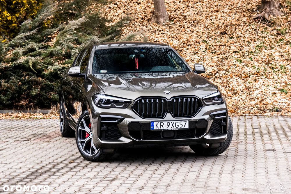 BMW X6 - 2