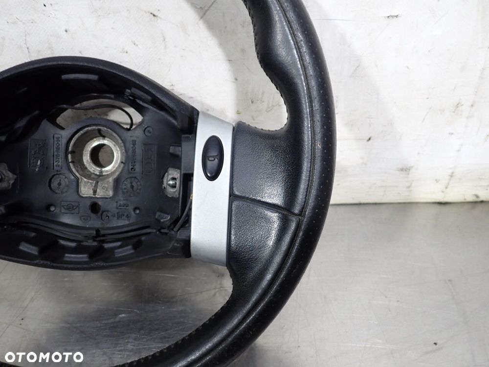 KIEROWNICA MINI ONE D - 5