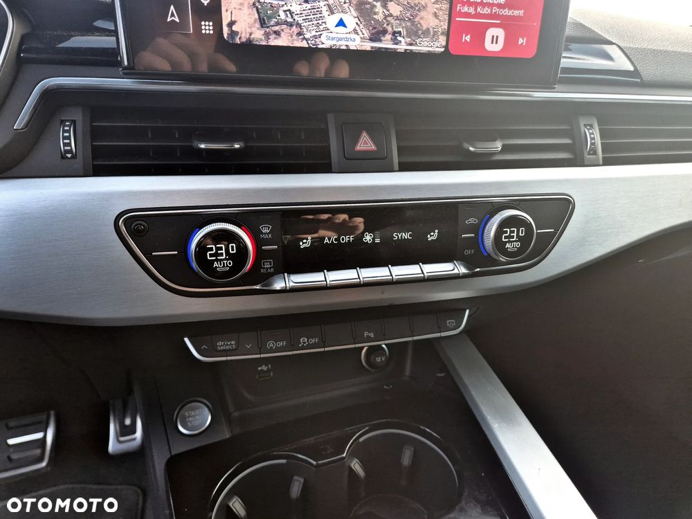 Audi A4 Avant 35 TFSI S tronic S line - 34