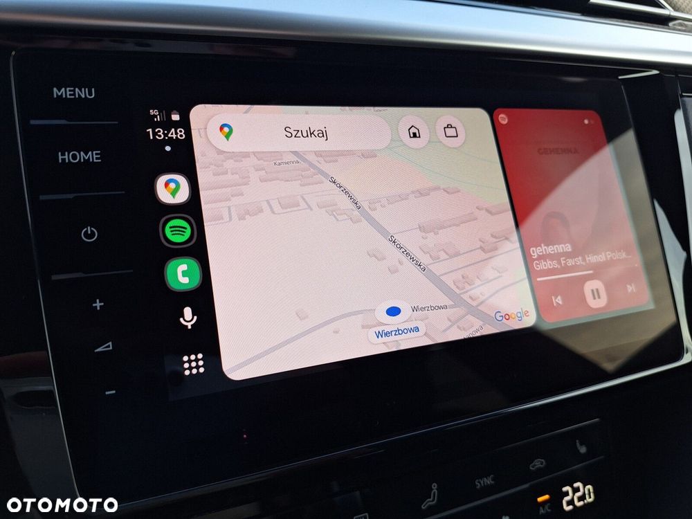 Volkswagen Arteon 2.0 TDI R-Line DSG - 39