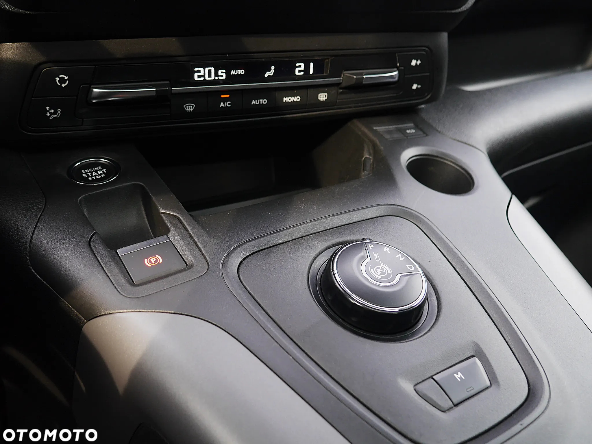 Toyota Proace City Verso 1.5 D-4D Business - 21