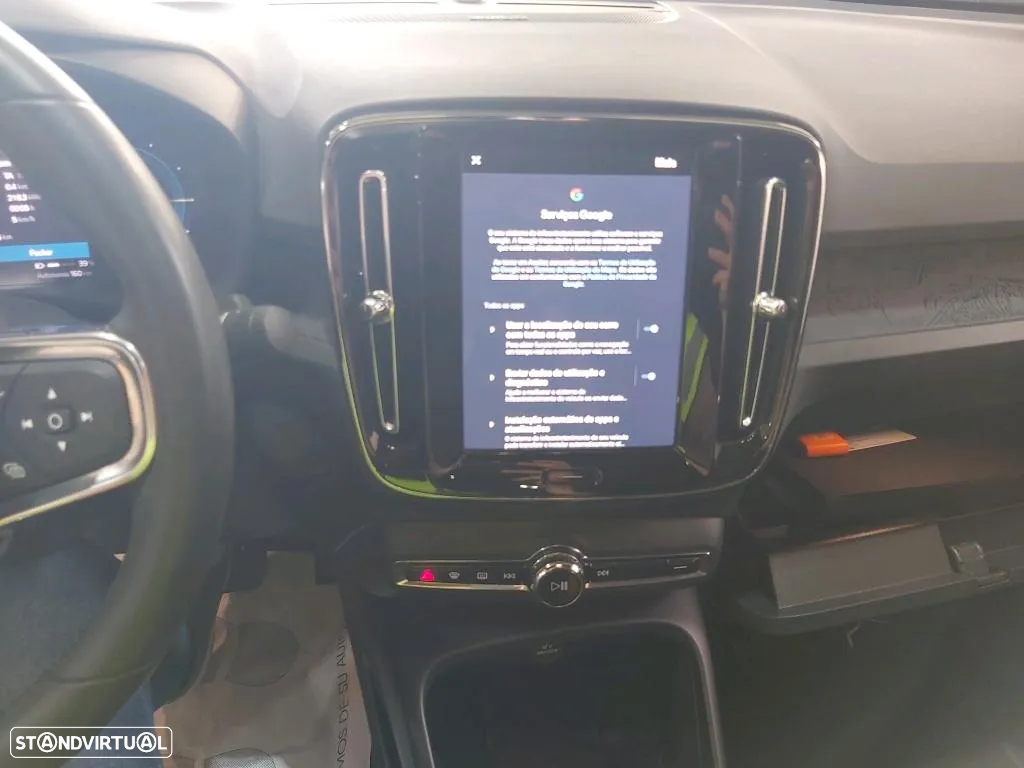 Volvo C40 Recharge Twin First Edition - 6