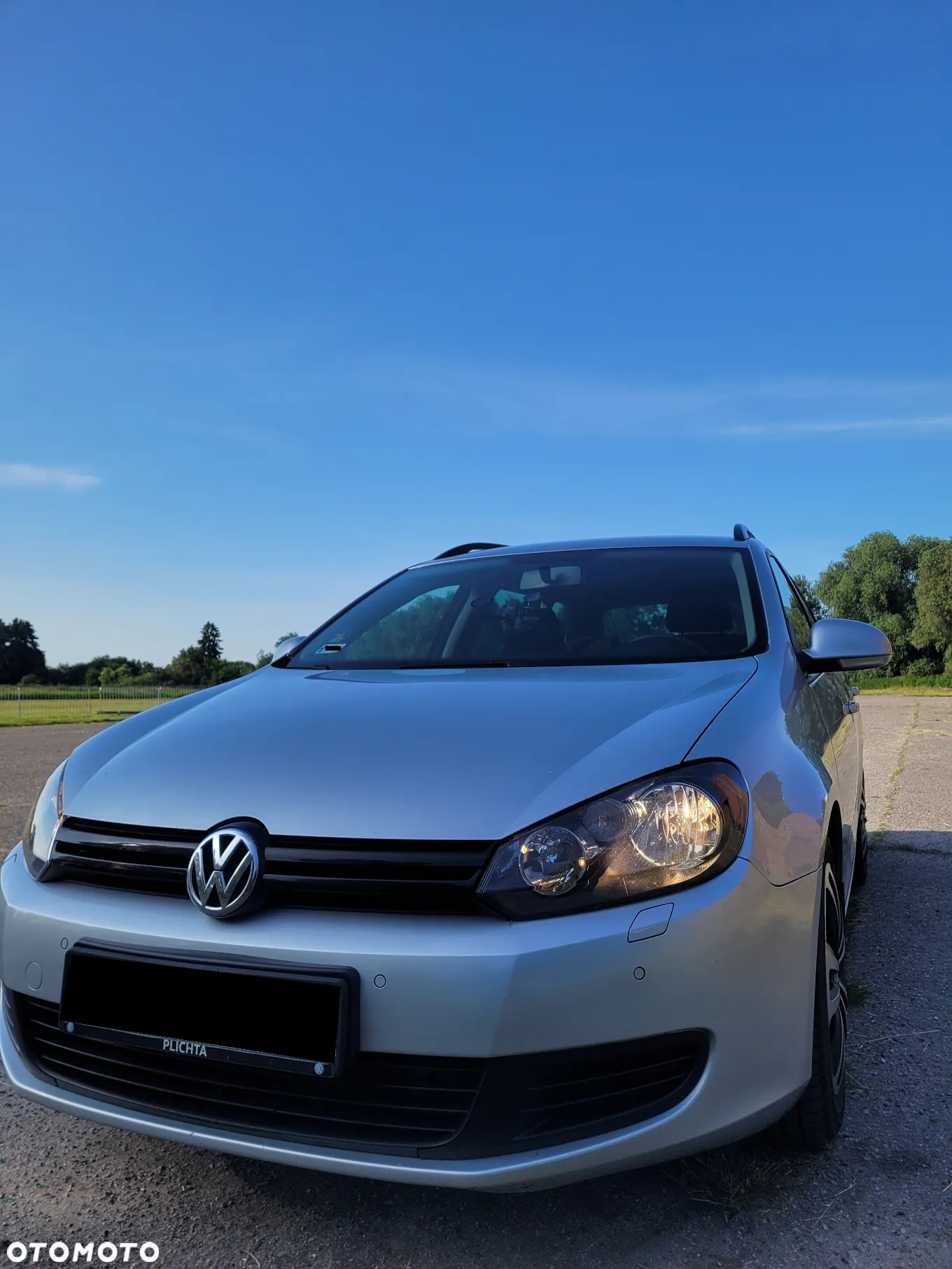 Volkswagen Golf VI 1.6 TDI Trendline - 6