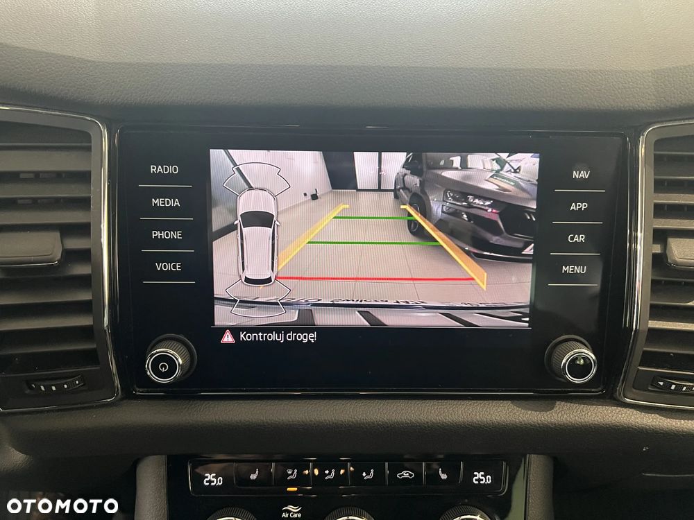 Skoda Kodiaq 1.5 TSI ACT 4x2 Ambition DSG - 23