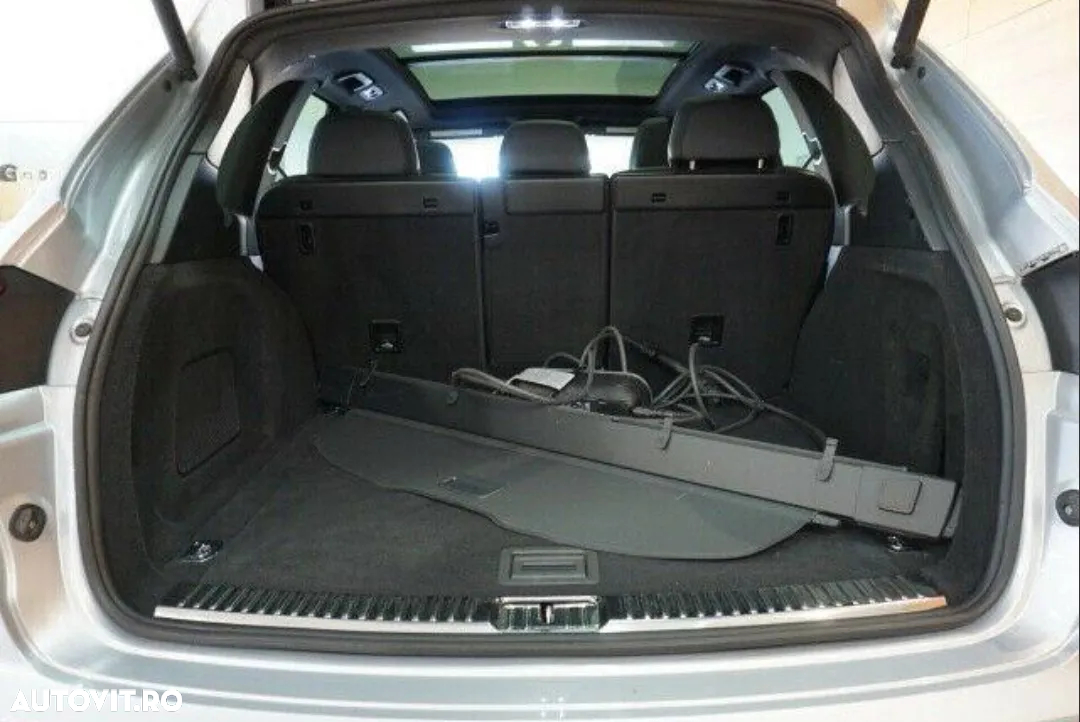 Porsche Cayenne S E-Hybrid Platinum Edition - 10