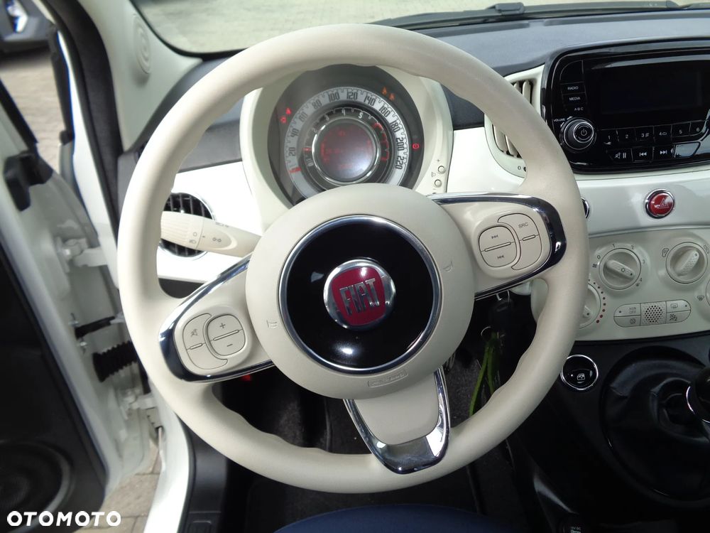 Fiat 500 - 13