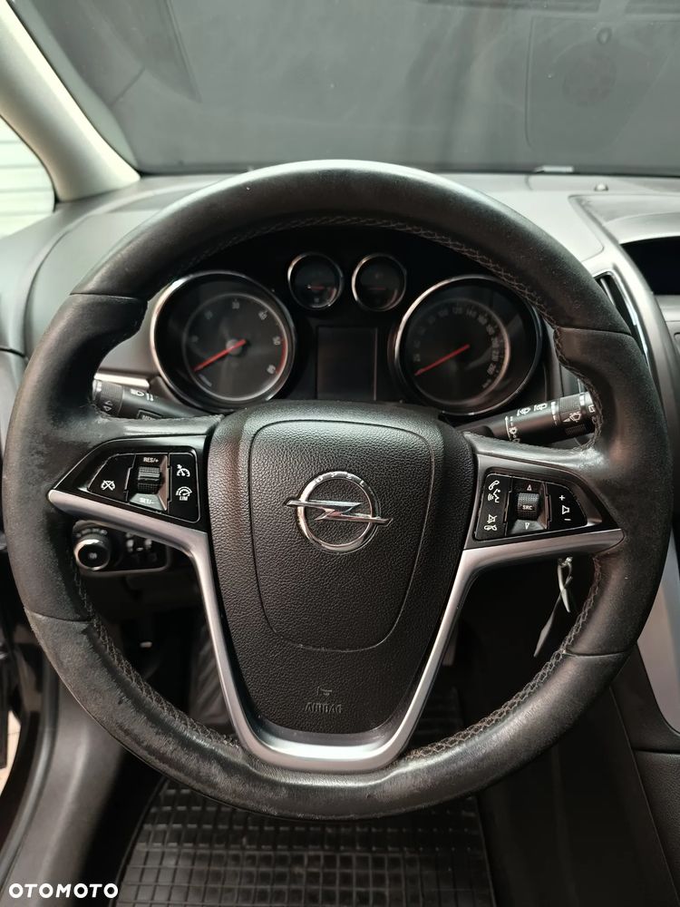 Opel Zafira Tourer 2.0 CDTI Edition - 21