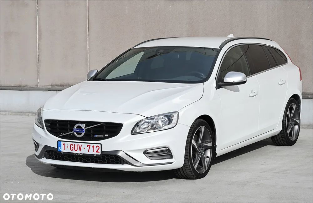 Volvo V60 D4 RDesign - 10