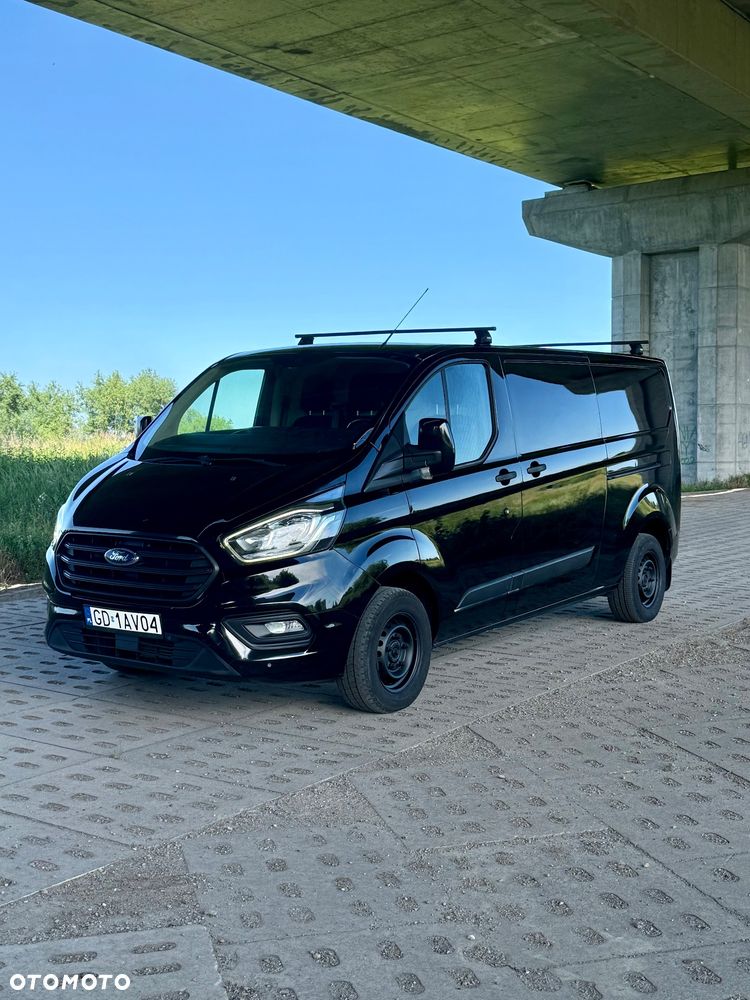Ford Transit Custom - 3