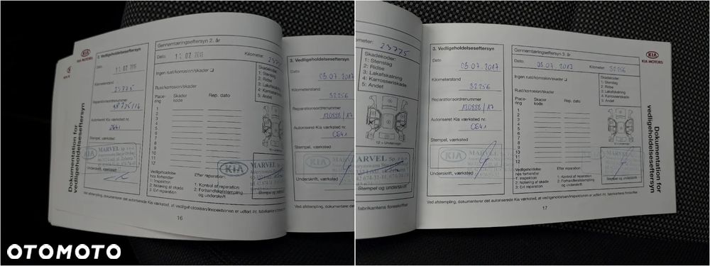 Kia Optima 2.0 CVVL Edition 7 - 36