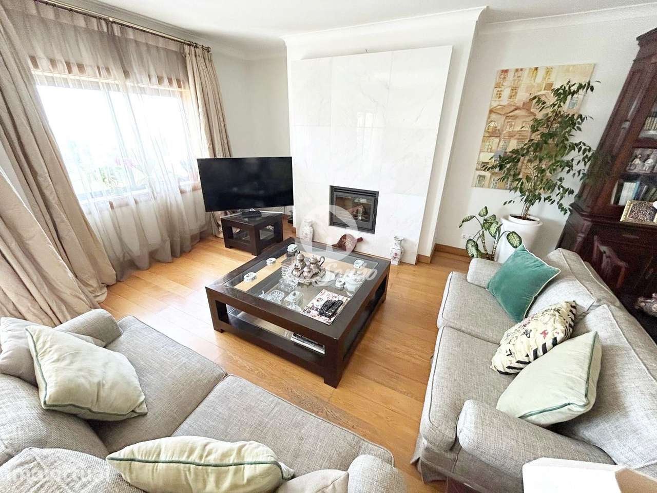 Apartamento Exclusivo na Foz  Viva Entre o Mar e o Rio - Grande imagem: 3/22