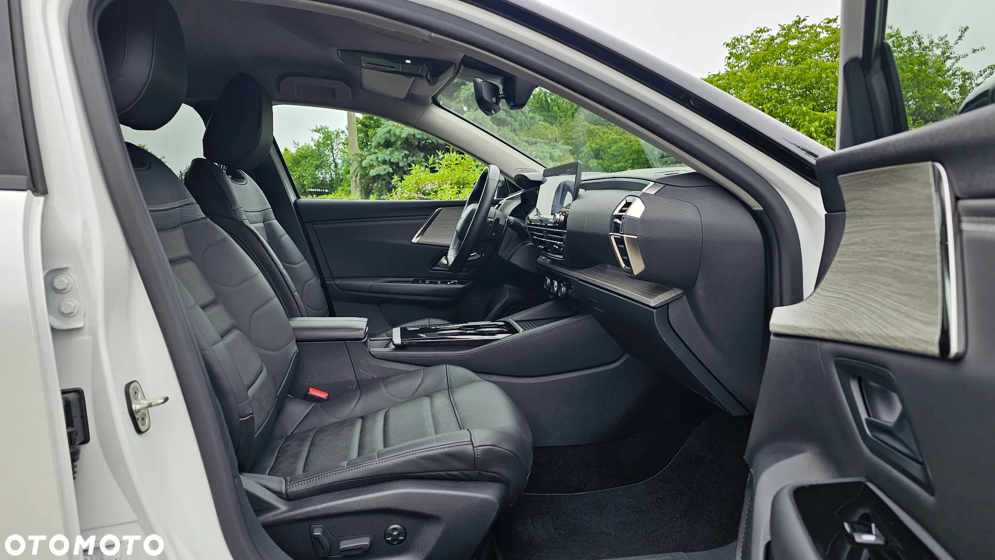 Citroën C5X - 35