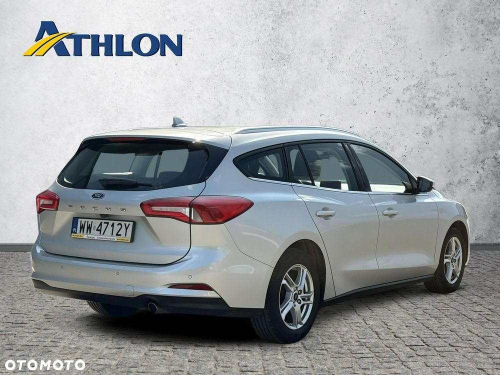 Ford Focus - 5