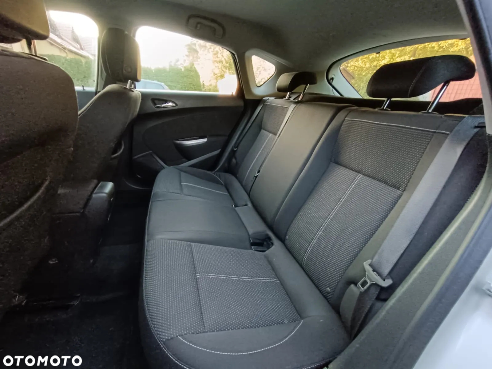 Opel Astra - 9