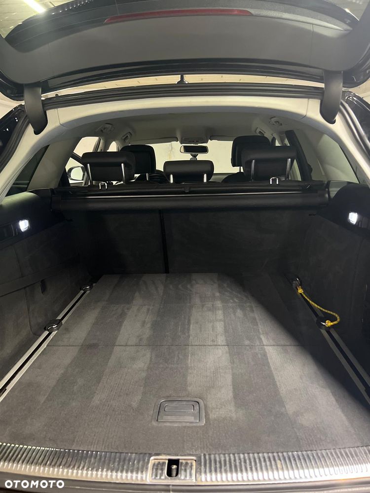 Audi A6 Avant 2.0 TDI Quattro S tronic - 24