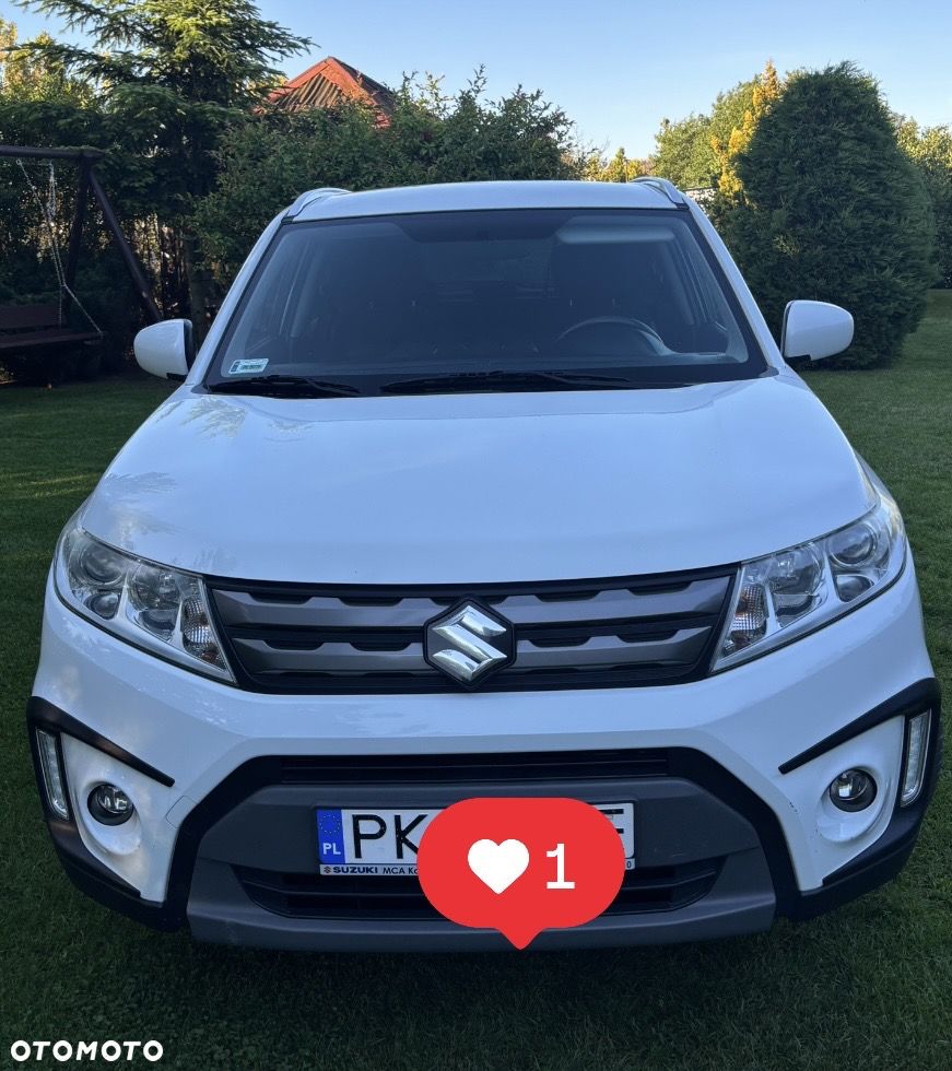 Suzuki Vitara 1.6 Premium 2WD - 3