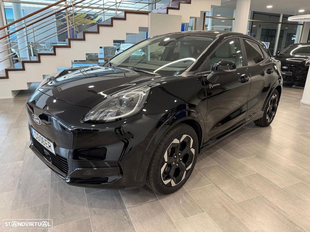 Ford Puma Gen-E 54 kWh Premium - 1