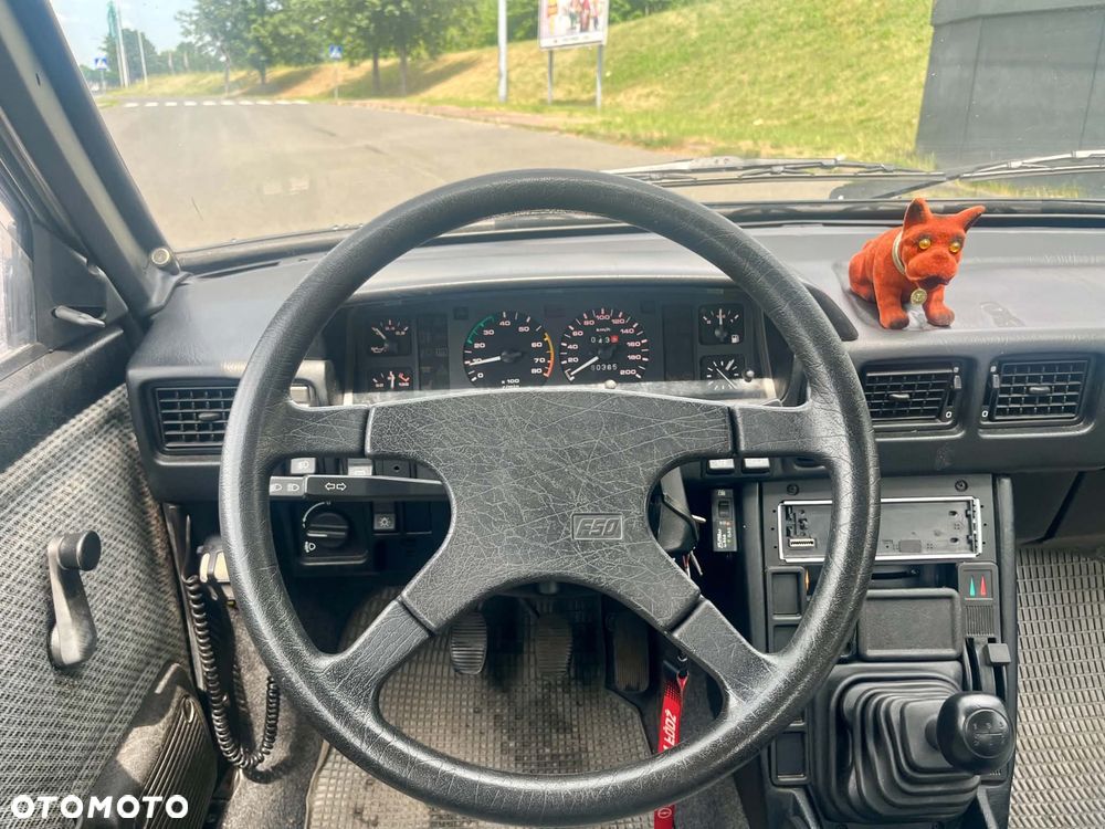 Polonez Caro - 5