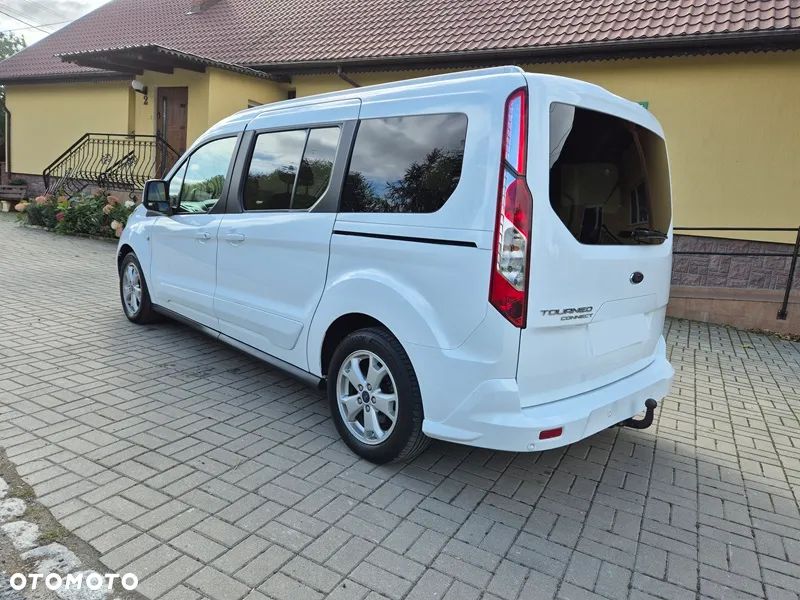 Ford Tourneo Connect Grand - 7
