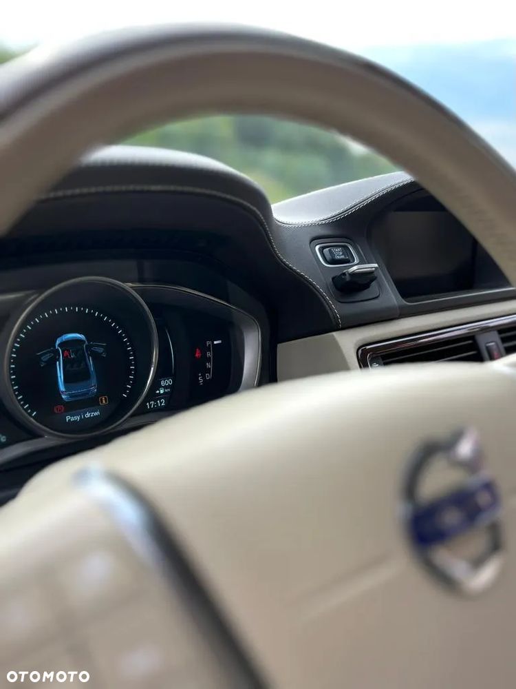 Volvo S80 T6 AWD Executive - 9