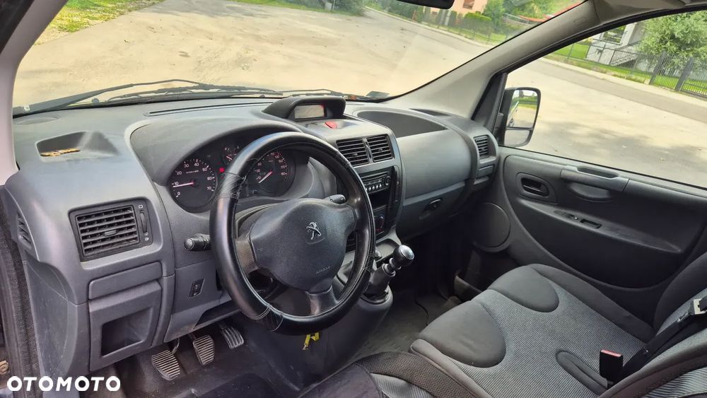 Peugeot EXPERT - 6