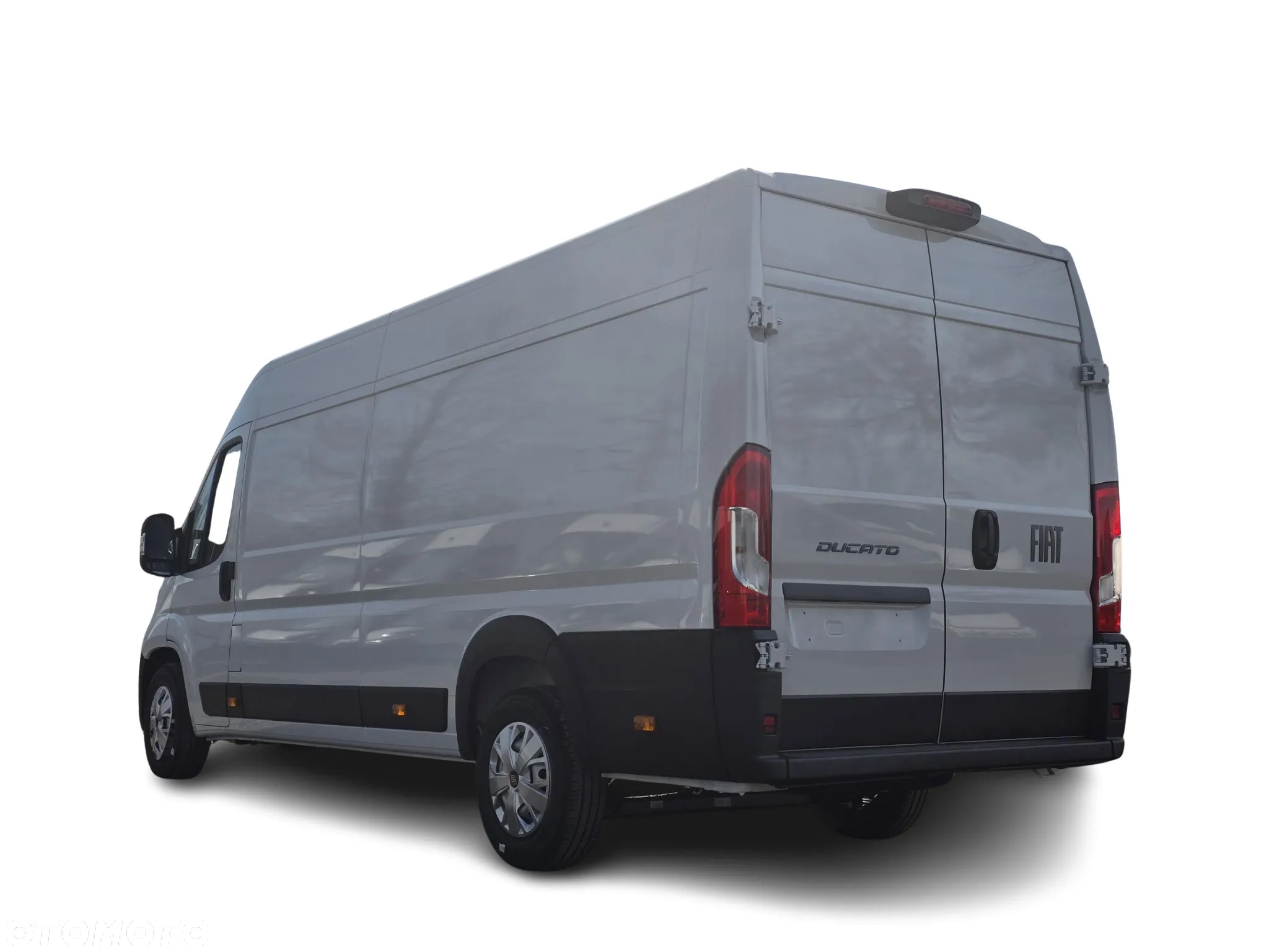 Fiat Ducato Maxi L4H2 180KM M6 3,5t - 4