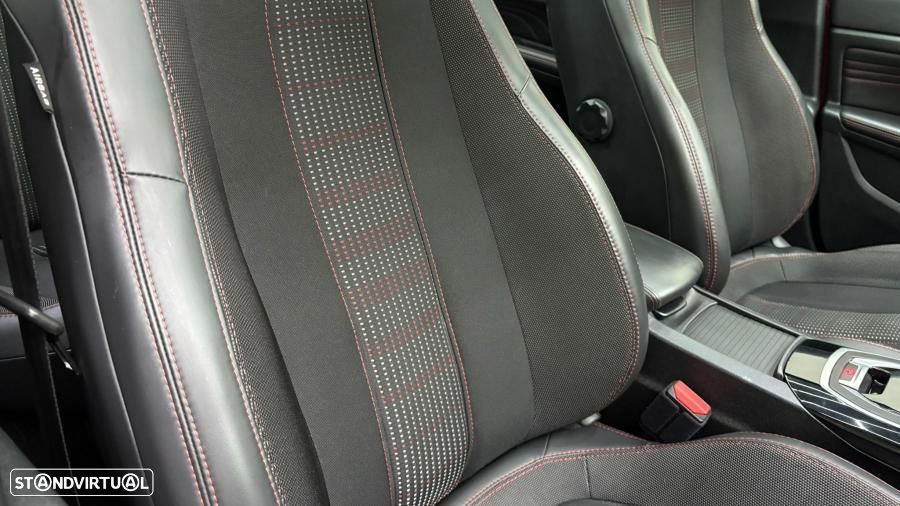 Peugeot 308 SW 1.6 BlueHDi GT Line - 18