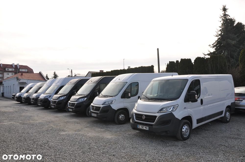 Fiat Ducato - 2