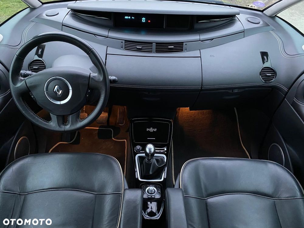 Renault Grand Espace 2.0 Initiale - 11