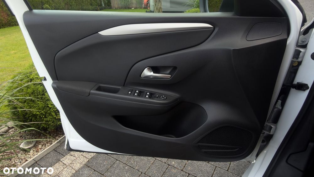 Opel Corsa 1.2 S&S - 27