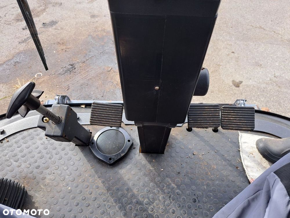 BT Gomselmash Palesse Gs12 - 13