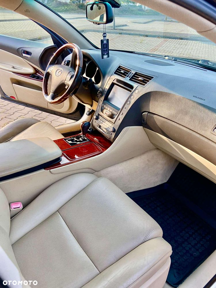 Lexus GS 300 Prestige - 18