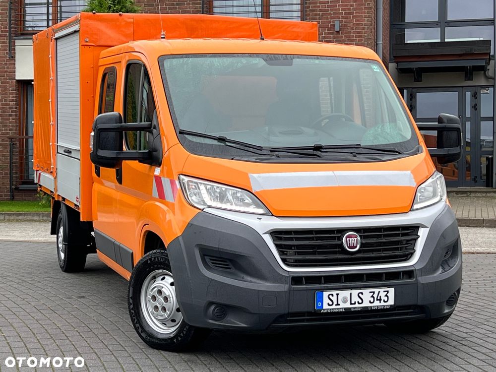 Fiat Ducato - 2