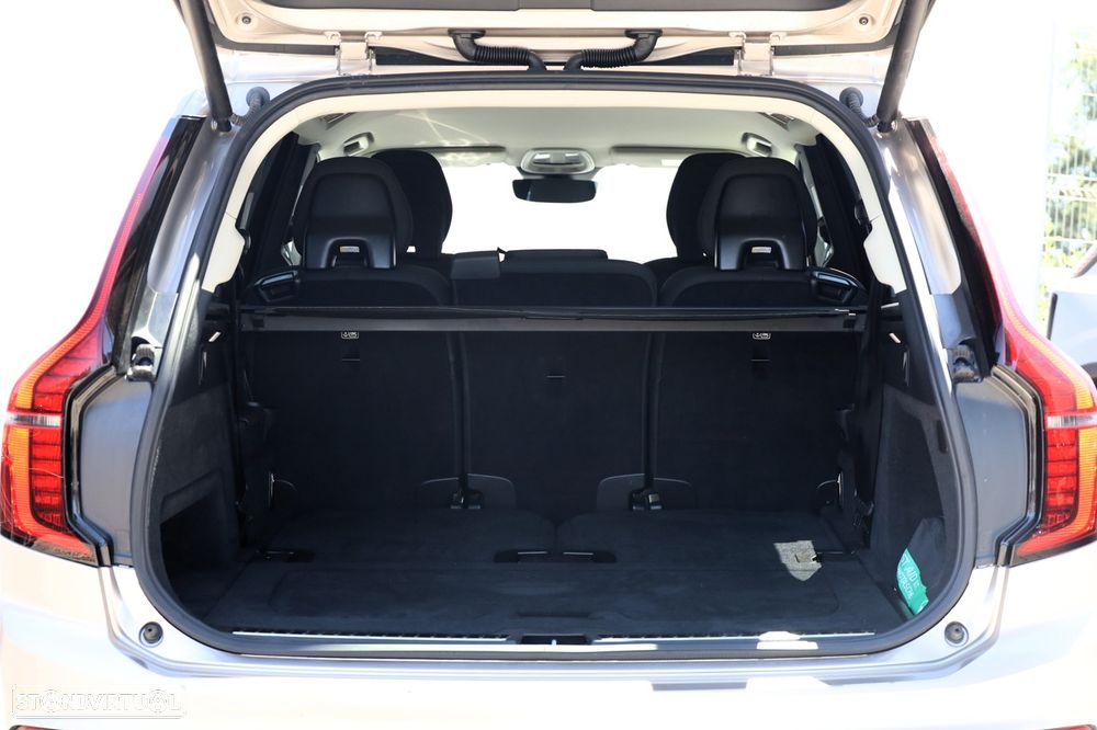 Volvo XC 90 T8 AWD Core - 7