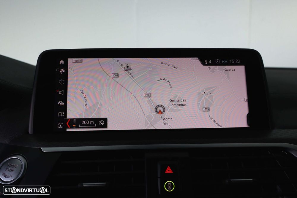 BMW X4 25 d xDrive Pack M Auto - 39