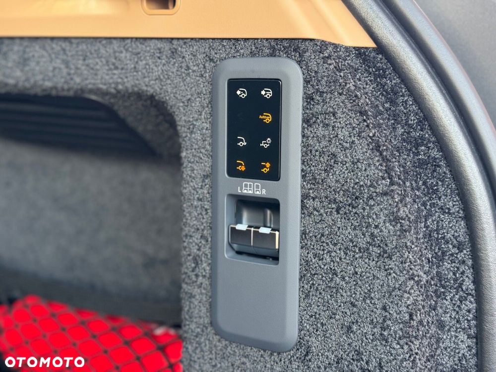 Land Rover Range Rover - 39