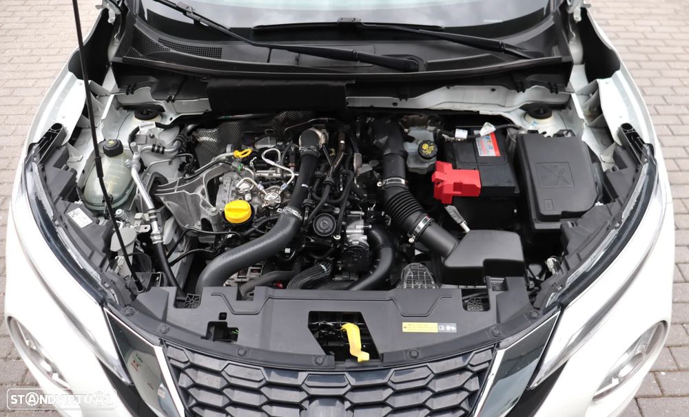 Nissan Juke 1.0 DIG-T Tekna - 35