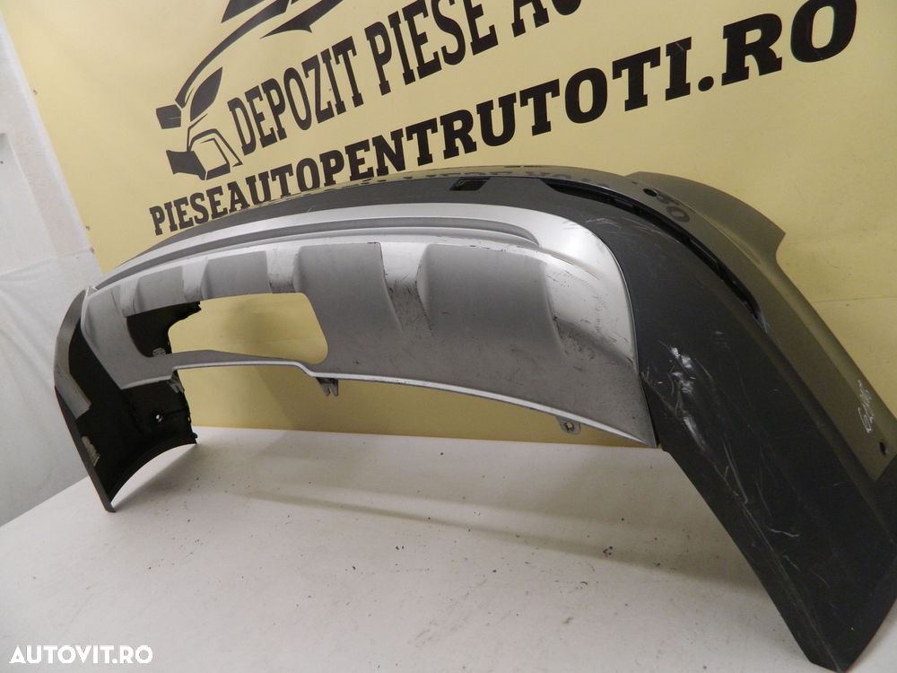 Bara spate Audi A4 ALLROAD B9, 2015, 2016, 2017, 2018, cod origine 8W9807511F. - 7